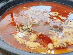 -鱼众不同·鸡公煲·烤全鱼(国顺路店)