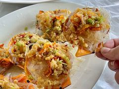 -众味海鲜大排档·活海鲜·潮汕味(南澳店)