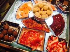 -马哥孛罗咖啡厅·Cafe Marco (厦门马哥孛罗东方大酒店)