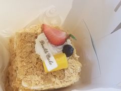 -打包幸福(学府店)