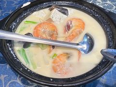 -1937青岛老味道·海肠捞饭·青岛菜(大鲍岛栈桥店)