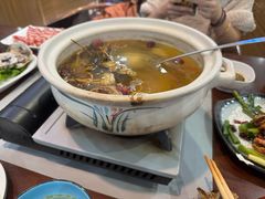 -金龙·打边炉(武进路店)