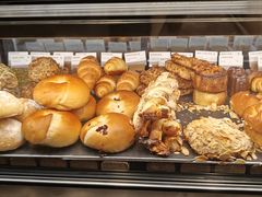 -BAKER&SPICE(BFC外滩金融中心店)