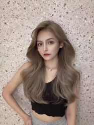 -G HAIR SALON私人造型定制