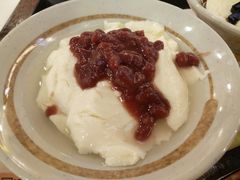 仙草豆花剉冰-永和大王(宜山店)