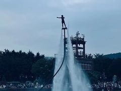 -珠海长隆海洋王国