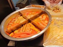 -阿姨卷饼(平凉路店)