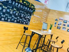 -迪卡侬(燕山店)