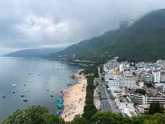 -抚仙湖禄充风景区