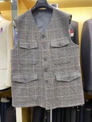 -Shanna Tailor西服.夹克.礼服全定制(科技馆店)