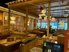 -西塔老太太泥炉烤肉(湖东领汇广场店)