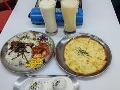 -欧巴来了韩式料理
