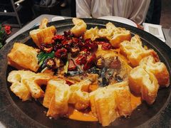 段氏绝味鱼头-柿合缘新京菜(国金中心商场店)