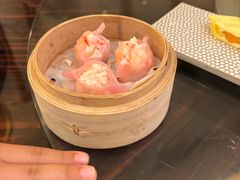 -香宫中餐厅·大连香格里拉(人民路店)