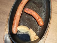 -萨莉亚意式餐厅(浦江万达广场店)