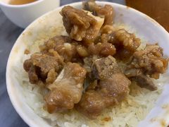 -品香排骨饭(羊官路店)