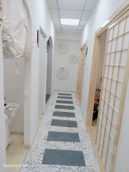-臻美薈美容养生美甲美睫專門店