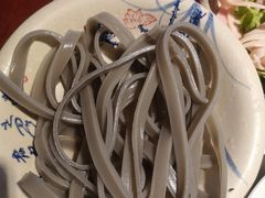 手工苕粉-陈眼镜火锅(总店)