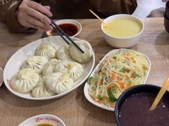 -津门张记包子铺(华昌道店)