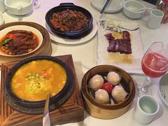 -上下九广州菜馆(锦业路店)