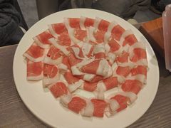 -东来顺饭庄(上地华联店)