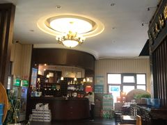 大堂-鑫龙火锅城(青岛分店)