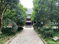 -秋霞圃