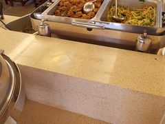 烧豆腐-长生素斋(普陀山店)