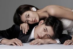 -雨墨婚纱摄影工作室