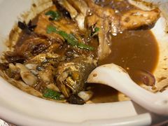 -吕氏疙瘩汤·私家菜馆(慈云寺店)