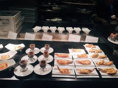 -半岛翡丽海鲜自助餐厅(观风亭店)