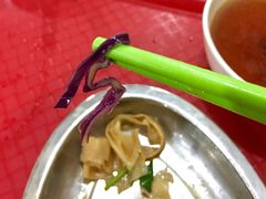 -北京大学-燕南食堂