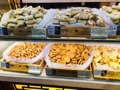 -老鼎丰(靖宇街总店)