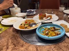 -顺意·顺德家乡菜(国际人才大厦店)