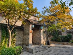 -回龙窝历史文化街区