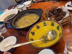 -北京烤鸭店(新桥家园·浦口店)