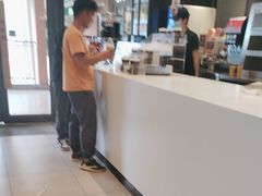 -乡村基(双流时代奥特莱斯餐厅)