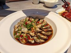 -陶兰居·香港饭店·海鲜大排档(圆融时代广场店)