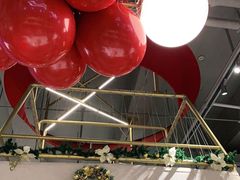 -NOKNOK若蔻亲子餐厅(天地壹方北馆店)