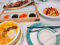 河豚佛跳墙-肆月河豚·新淮扬(金融街店)
