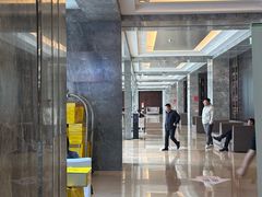 -北京希尔顿逸林酒店