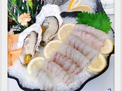 -祈胜邨•顺德鱼生•顺德菜(容桂店)