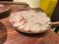 -马厂老火锅(胜太路店)