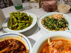 -欧记大排档·景德菜(上海首店)