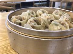 -面道赞宁海海鲜面(迎凤街店)