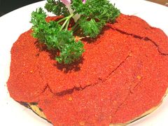 -潮火锅·麻辣牛肉火锅(观音桥方圆·LIVE店)