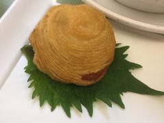 -万山楼海鲜酒家·二十三年老字号