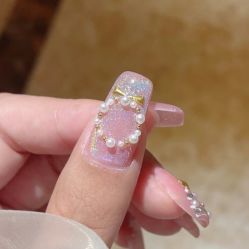 -南玥美学·美甲美睫美肤
