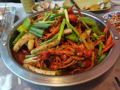 -虾七小龙虾(滕州市供电局宿舍店)