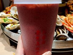 -日进一片海.生腌海鲜火锅.宵夜烧烤(三里屯总店)